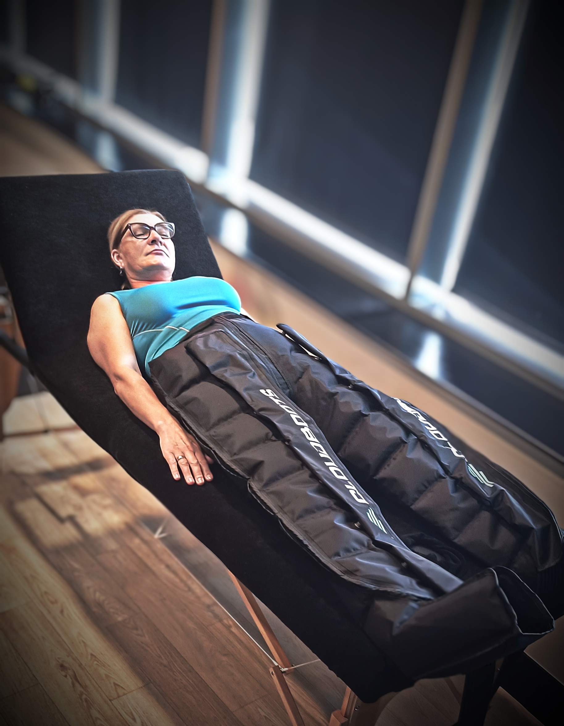 EMS Total Fitness Cork | Certified EMS Training